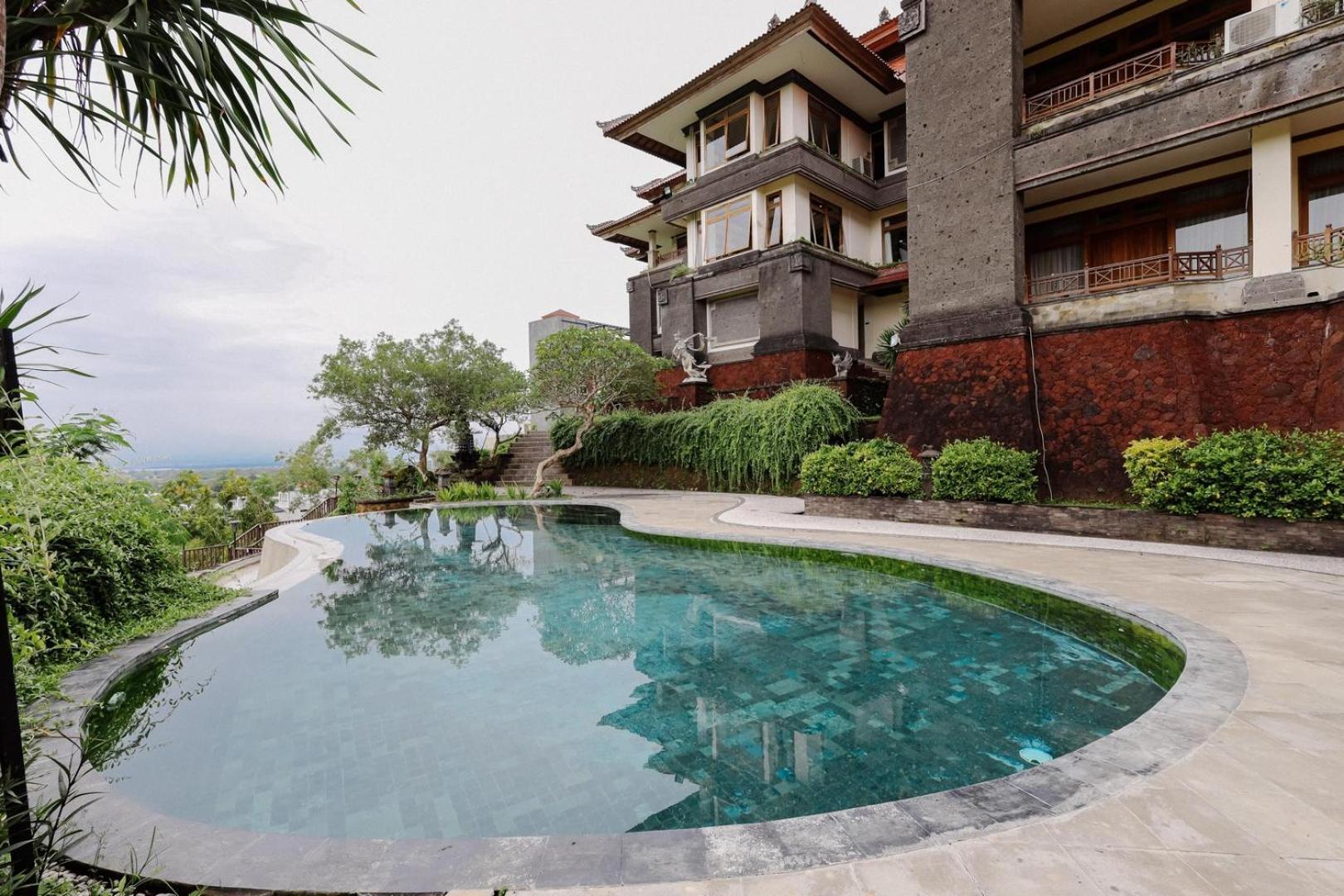 נוסא דואה Langon Bali Resort By The Lavana מראה חיצוני תמונה