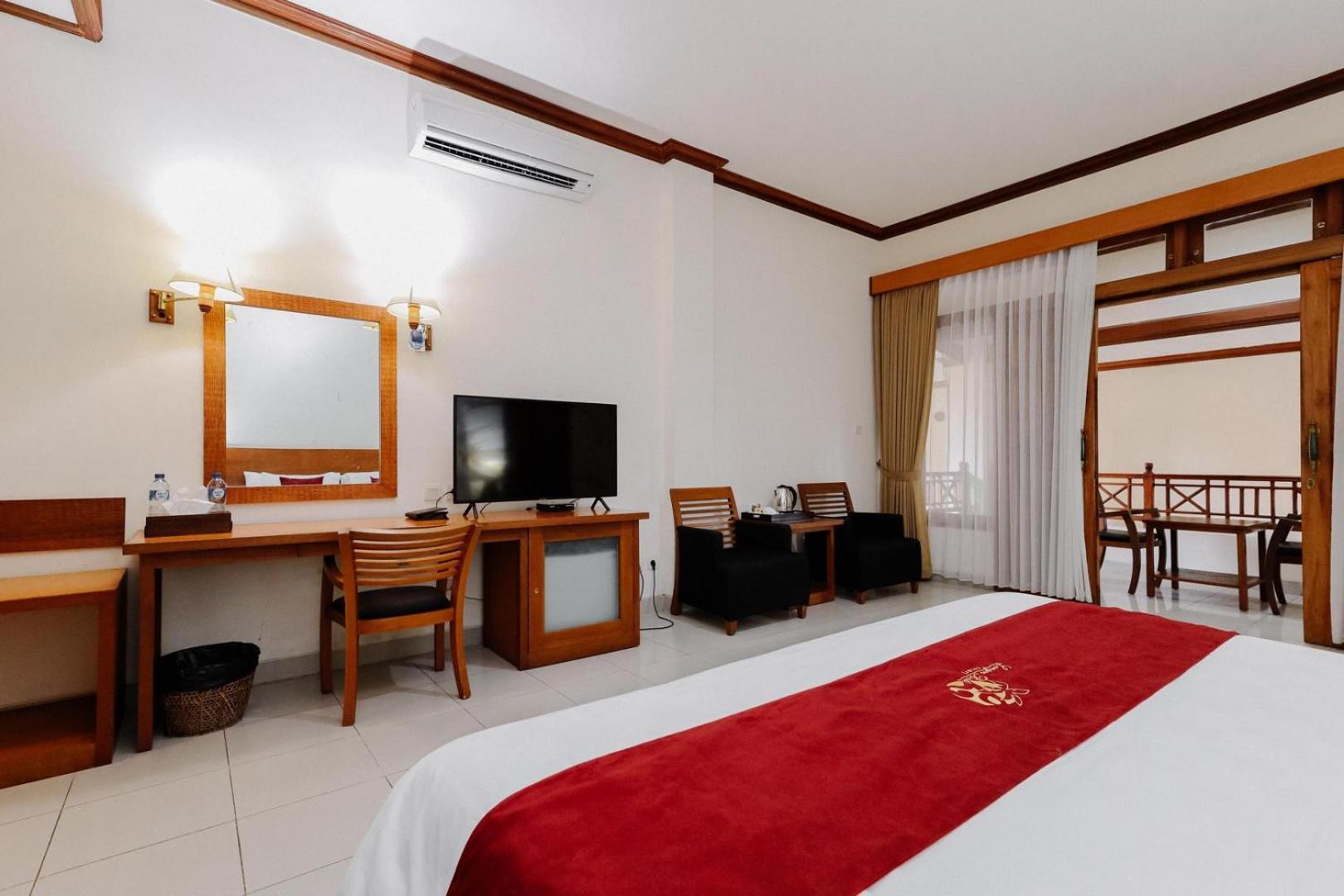 נוסא דואה Langon Bali Resort By The Lavana מראה חיצוני תמונה